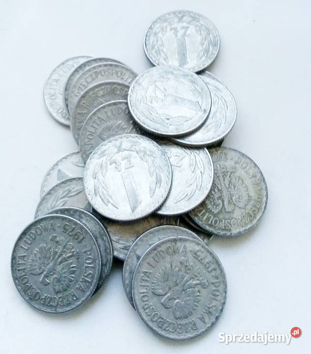 POLSKA1 1975 rbzmAL23 SZTUKI