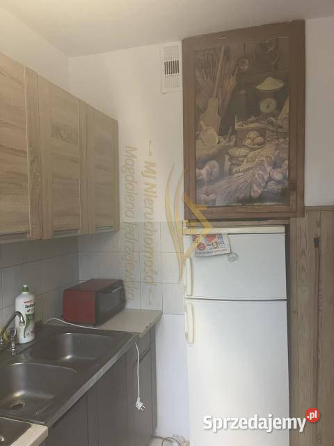 sprzedaży mieszkania 33m2 1pok Grodzisk spółdzielcze własnościowe Grodzisk Mazowiecki