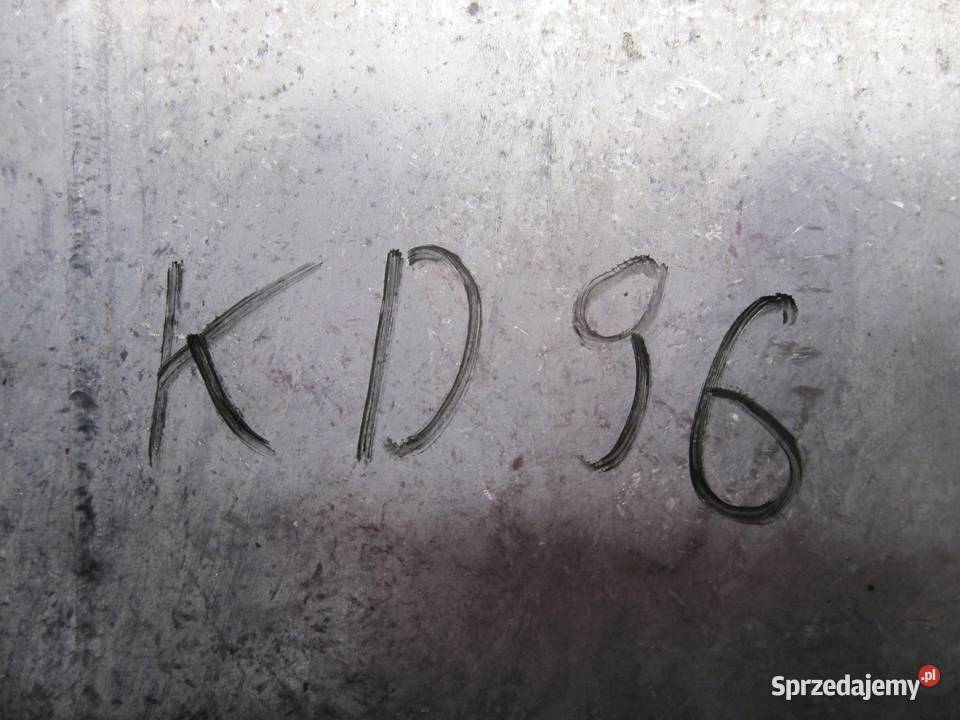 HONDA CIVIC UFO III 14 komputer sterownik Kielce