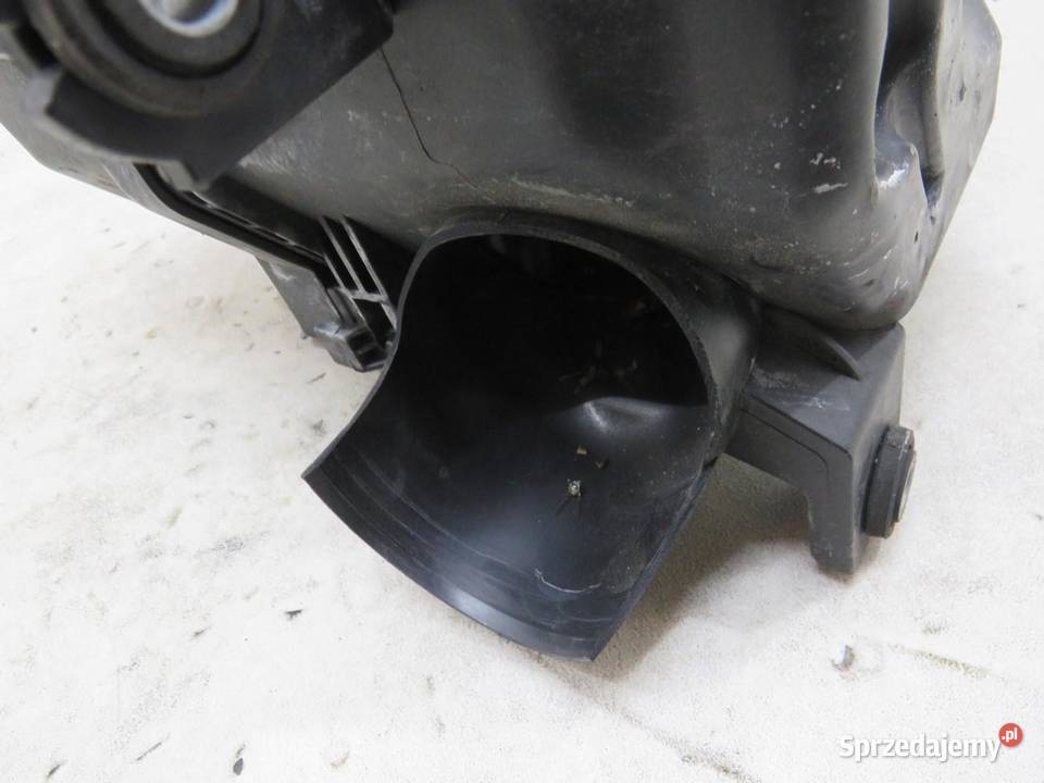 OBUDOWA FILTRA POWIETRZA HYUNDAI I30 II 14 B osobowe sprzedam