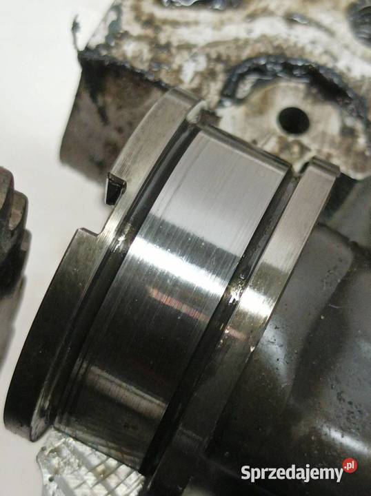 GŁOWICA KOMPLETNA 1059353CS 30 TDI Audi A6 III świętokrzyskie