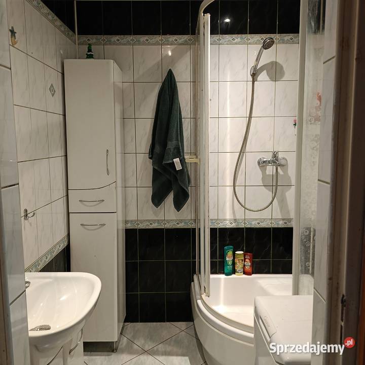 Mieszkanie 50m2 Ruda Śląska Godula 2 pokoje