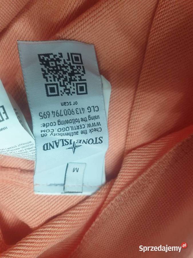 Stone Island kurtkawiatrowka Kaptur Leżajsk sprzedam