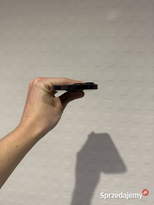 iPhone 13 Pro 128 GB Chorzów