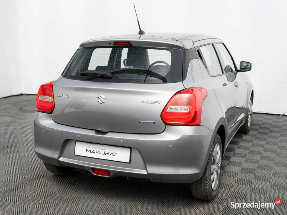 Suzuki Swift WD8705R12 Dualjet SHVS Premium ESP