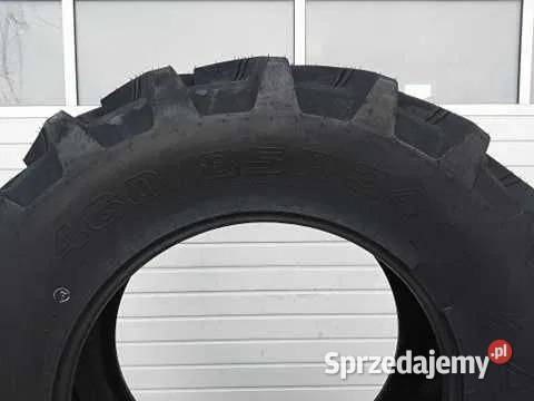 Opona rolnicza 46085R34 ASCENSO 7 lat gwarancji sprzedam