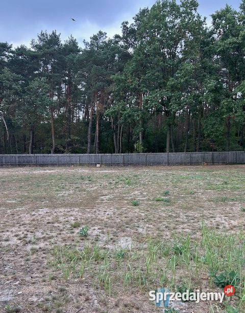 sprzedaży działki Warszawa Trakt Lubelski