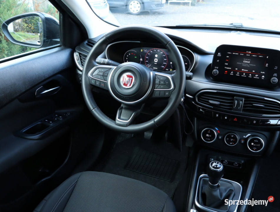 Fiat Tipo 10 FireFly benzyna Piaseczno sprzedam