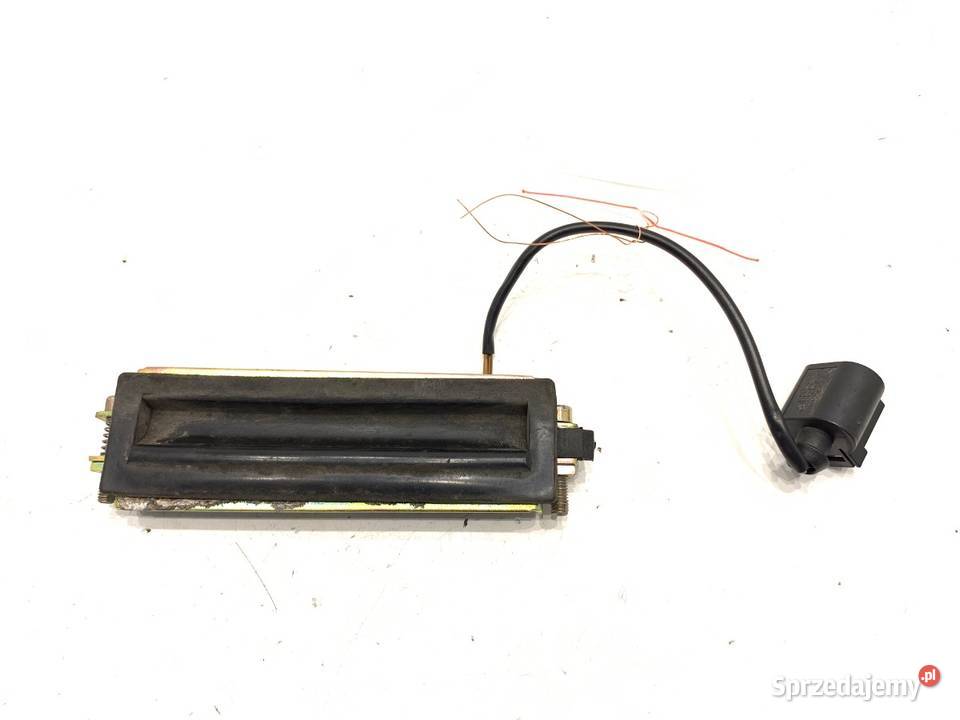 KLAMKA KLAPY TYŁ VW PASSAT B5 FL 3B9827566B sprzedam