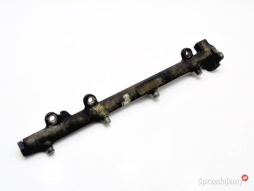 LISTWA WTRYSKOWA 22 CDI MERCEDES W203 S203 CL203 Sosnowiec