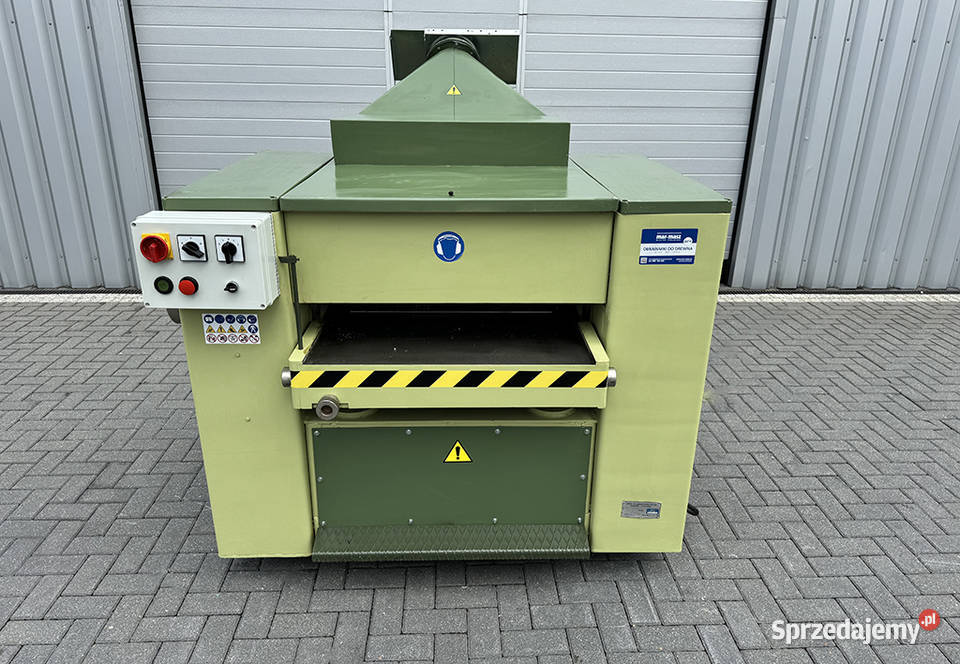 Grubościówka POGONU PP081 pomorskie Sierakowska Huta