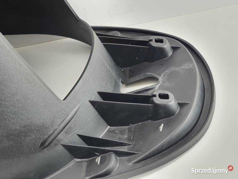 SCHOWEK PEUGEOT EVIVACITY Elementy nadwozia Janowice