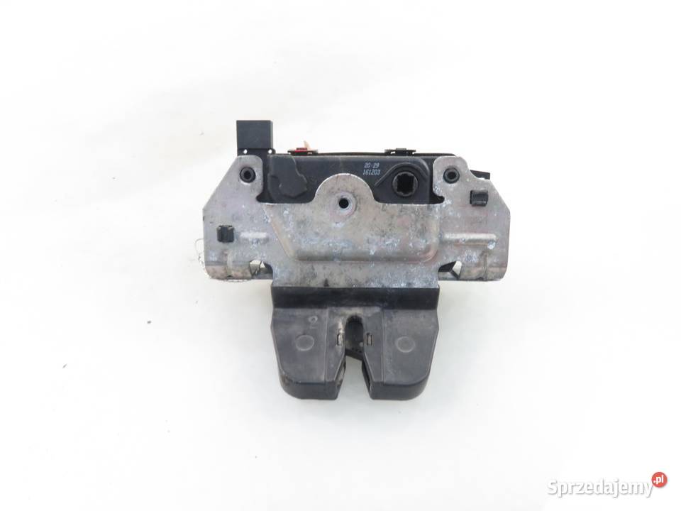 ZAMEK KLAPY OPEL ASTRA III H 1317285