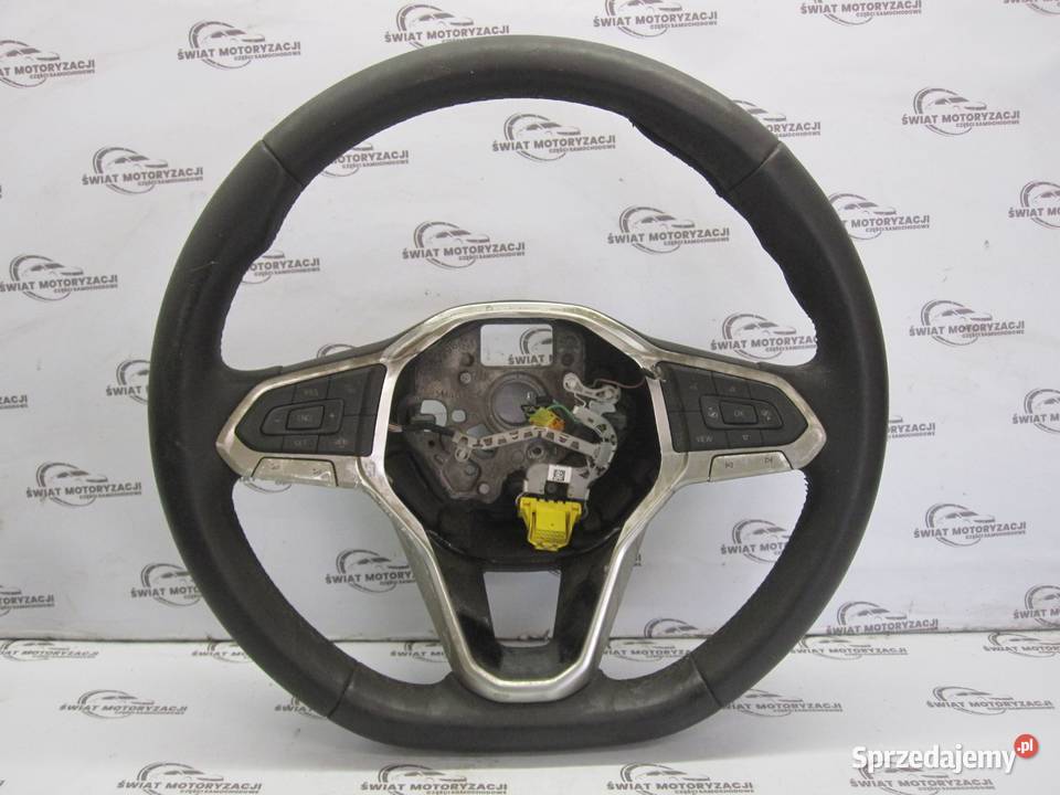 VOLKSWAGEN CADDY IV 22r kierownica 2G0419089