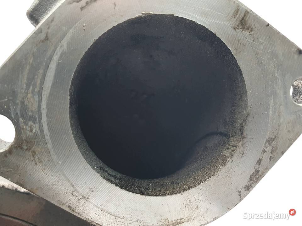 TURBOSPRĘŻARKA Ford Focus III C 16 TDCi Garrett osobowe Chełm