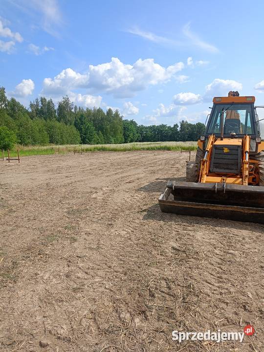 Sprzedam JCB 3 cx lubelskie Surhów