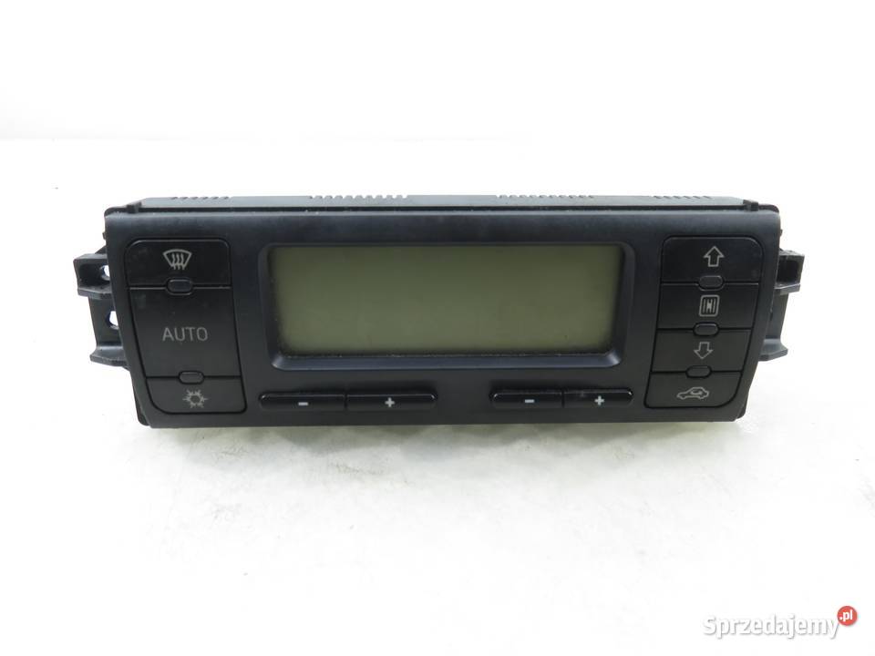 KLIMATRONIK SEAT LEON I 1M1 1M0820043D 5HB007978