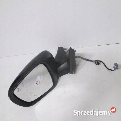 LUSTERKO LEWE RENAULT GRAND SCENIC IV 11PIN Rakoniewice