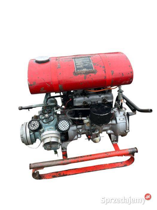 Motopompa DDR TS88 800lmin 28 Tuliszków