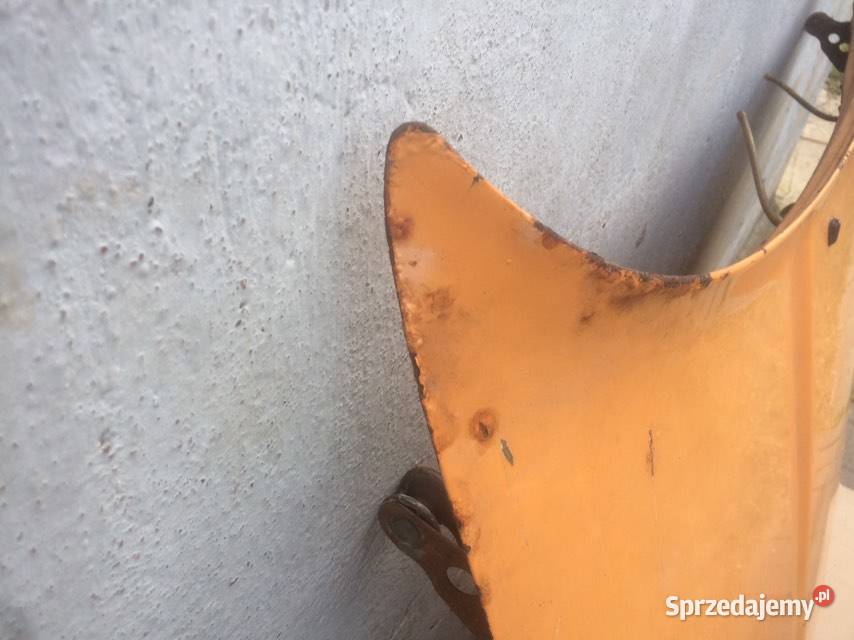 Maska BMW 3 E30 pokrywa silnika wąska lampa osobowe Motoryzacja Kutno