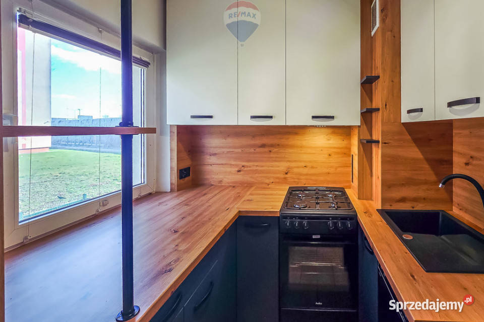 Parter 2 pokoje Rozkład Górna Kurak łódzkie Łódź sprzedam