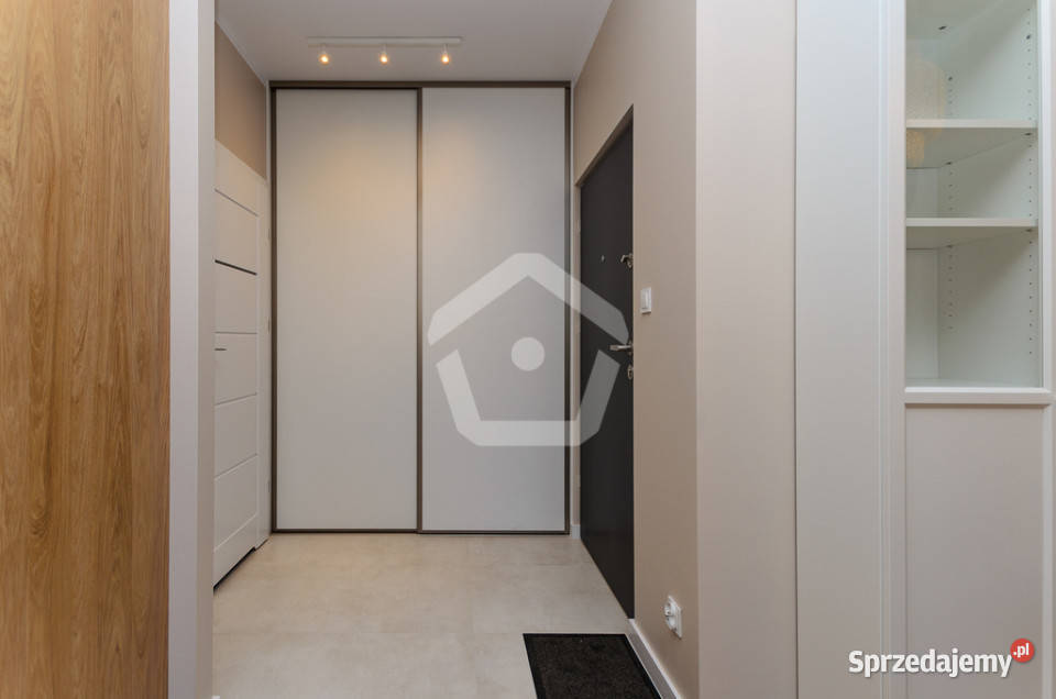 Nowe mieszkanie do wynajęcia Zalesie balkon Rzeszów