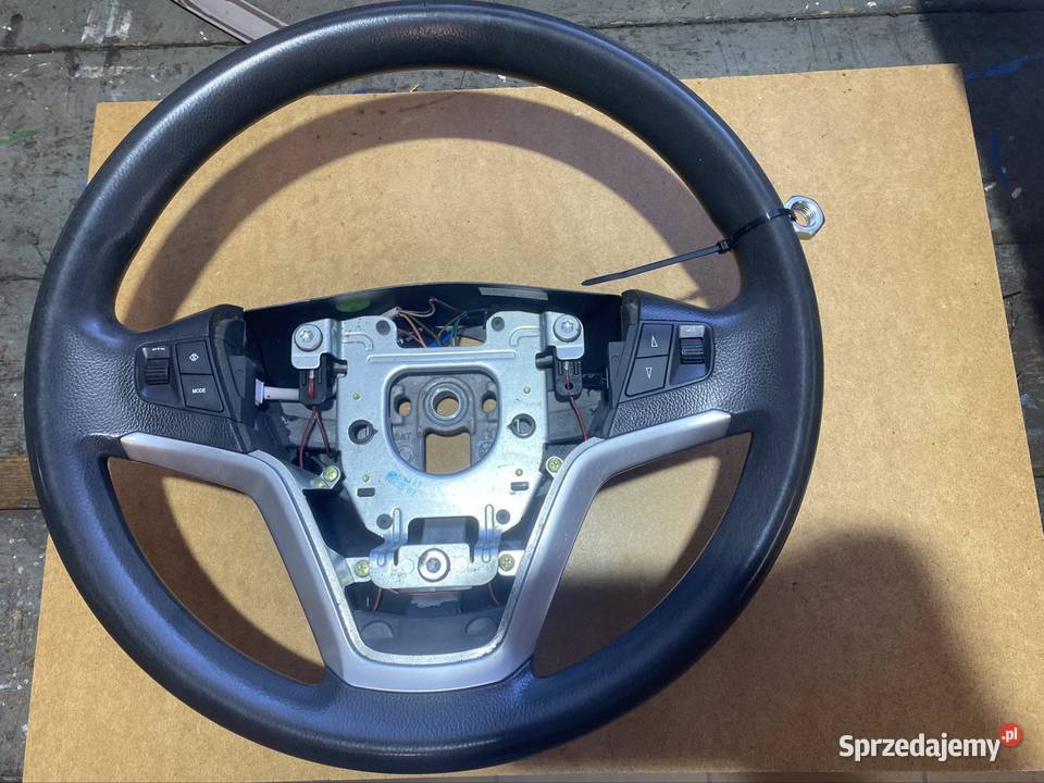 Kierownica Opel Antara multifunkcja
