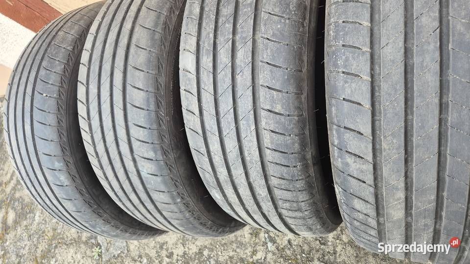 opony 23555r18 Bridgestone Turanza T005 Warszawa