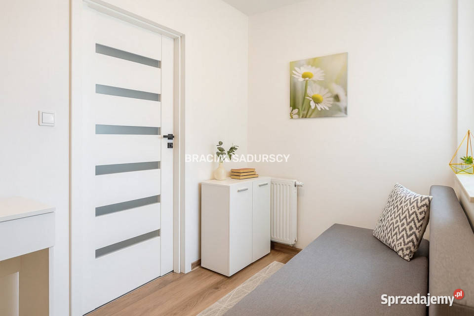 Mieszkanie na sprzedaż 345m2 2 pokoje Kraków sprzedam