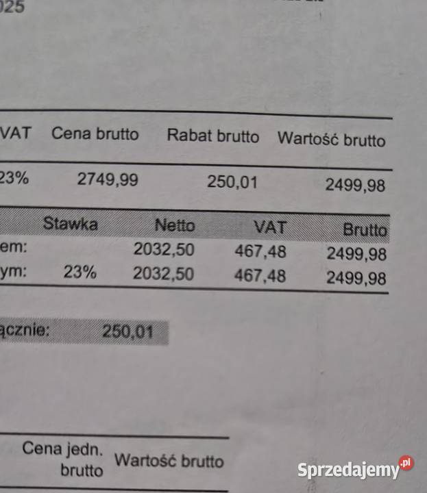 Laptop LENOVO IdeaPad Slim3 nieużywany Radom