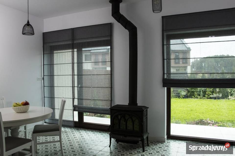 Rolety wewnętrzne żaluzje na każdy wymiar Kartuzy