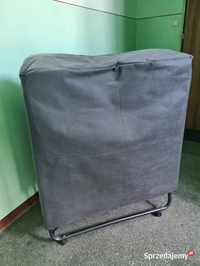 Łóżko składane Łóżka Meble wielkopolskie Konin