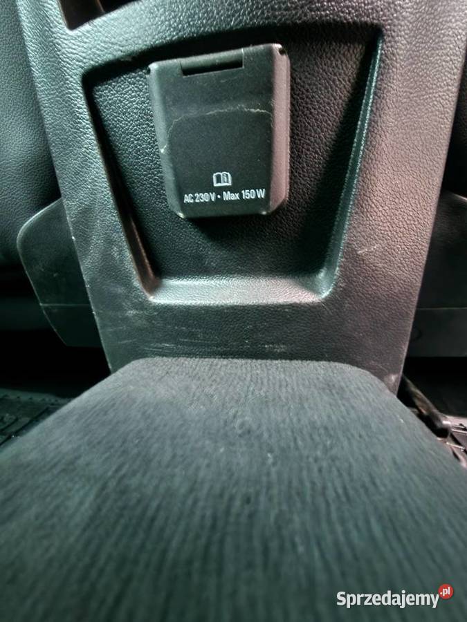 Opel Insignia Kombi 2010r 20 tyci 160 Automat Warszawa sprzedam