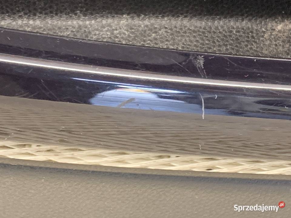 BOCZEK DRZWI PRAWY PRZÓD MINI R56 Hatchback 0514