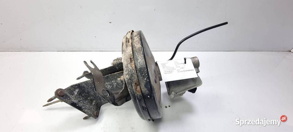 SERWO HAMULCOWE FORD MONDEO MK2 97BB2B195GD kujawsko-pomorskie Lipno sprzedam