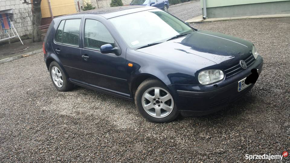 Golf 4 ComfortLine 101KM Golf Orły