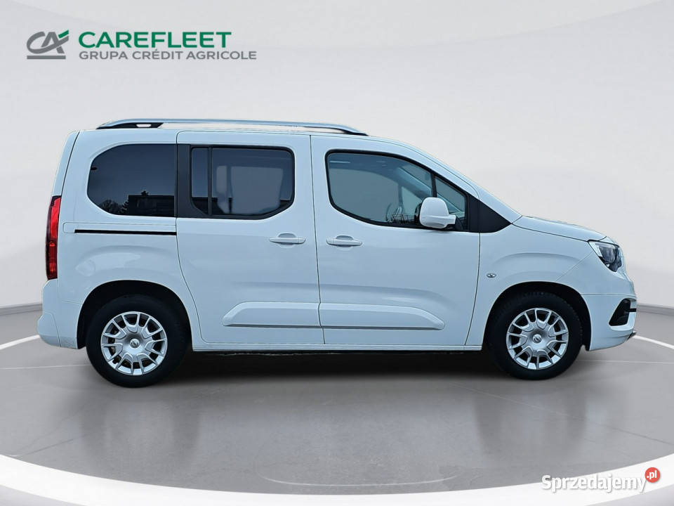 Opel Combo Life Opel Combo Life 12 T Elite SS