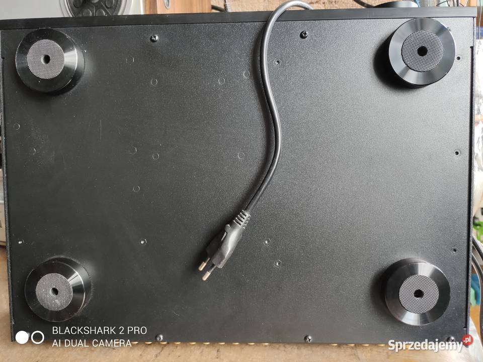 przedwzamcniacz HarmanKardon 10 Signature Grabowo