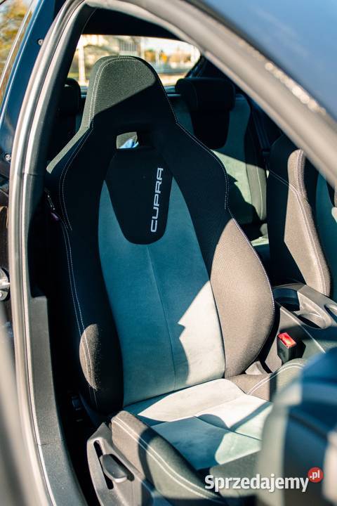 Seat Leon Cupra R CDLA 317 ABS Wólka