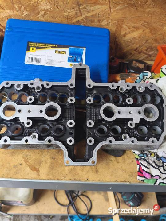 Yamaha fz 750 stroker projekt 989 Yamaha Nowy Sącz