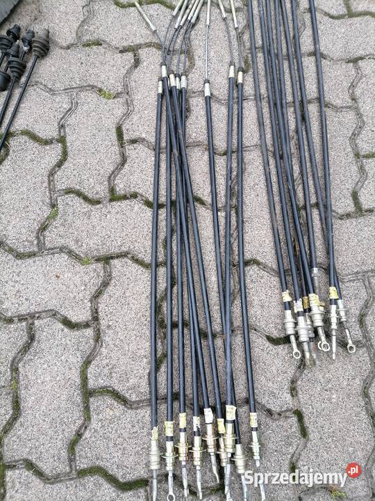 FSO Polonez Caro borewicz 1500 Fiat 125pFiat Łochów