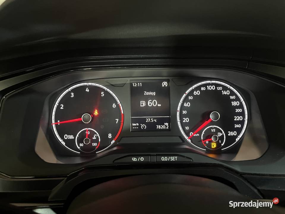 Volkswagen Polo 10 TSI Polo sprzedam