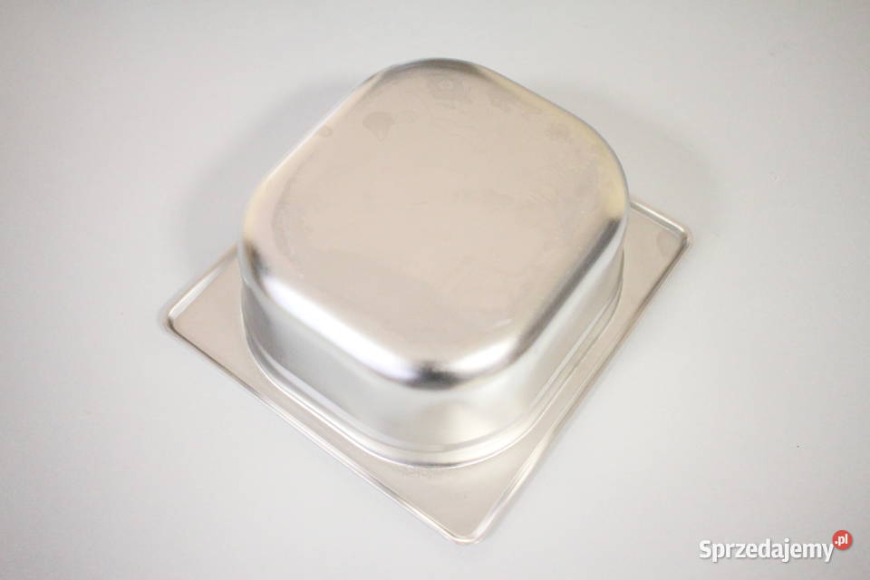 Stalgast Pojemnik GN 16 65 mm sprzedam
