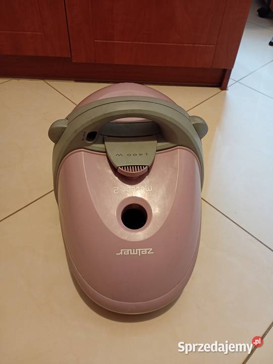 Obudowa do odkurzacza Zelmer meteor 2 Kraków