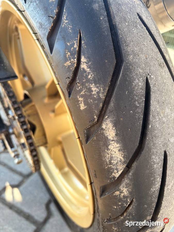 Yamaha tzr 50 2016 Jeżów