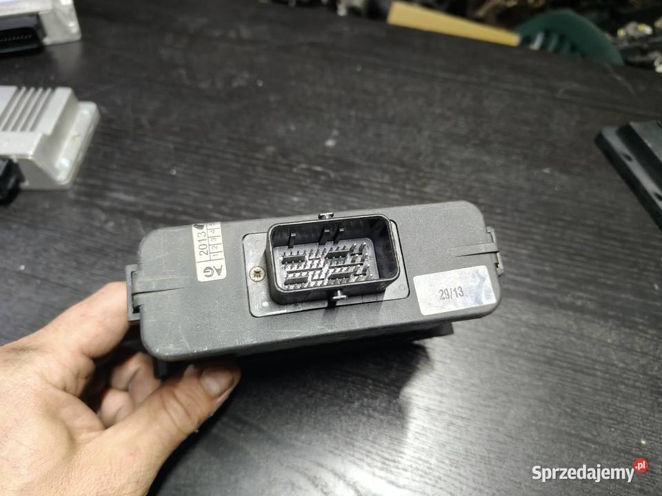 Sterownik instalacji LPG zenit pro 4cylindry łódzkie Aleksandrów Łódzki