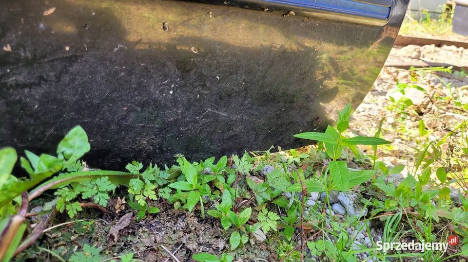 Drzwi Renault Clio I Łagów