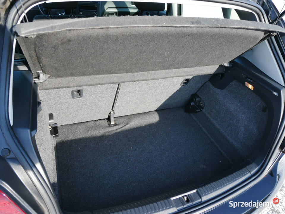 Volkswagen Polo V 12 60 Comfortline 5D Koła lato Goczałkowice-Zdrój