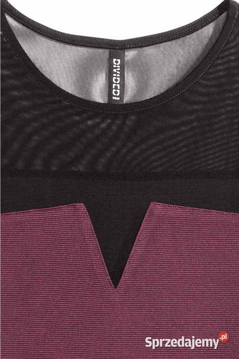 sukienka ołówkowa pencil bandage bandażowa xxs Toruń