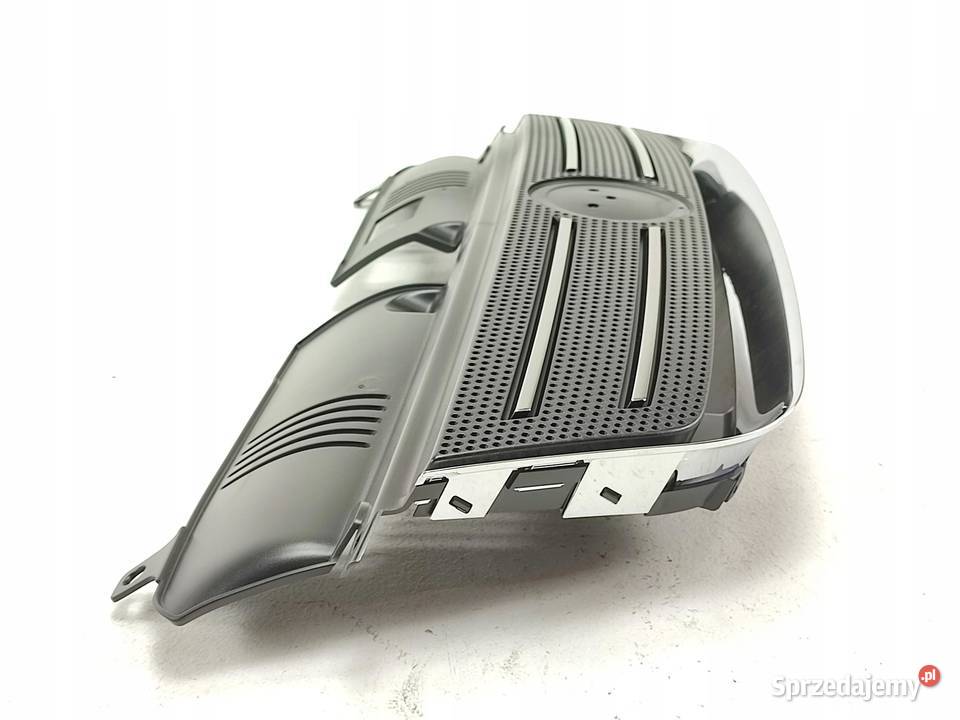 GRILL ATRAPA FIAT IDEA 20042011 NOWY ORYGINALNY